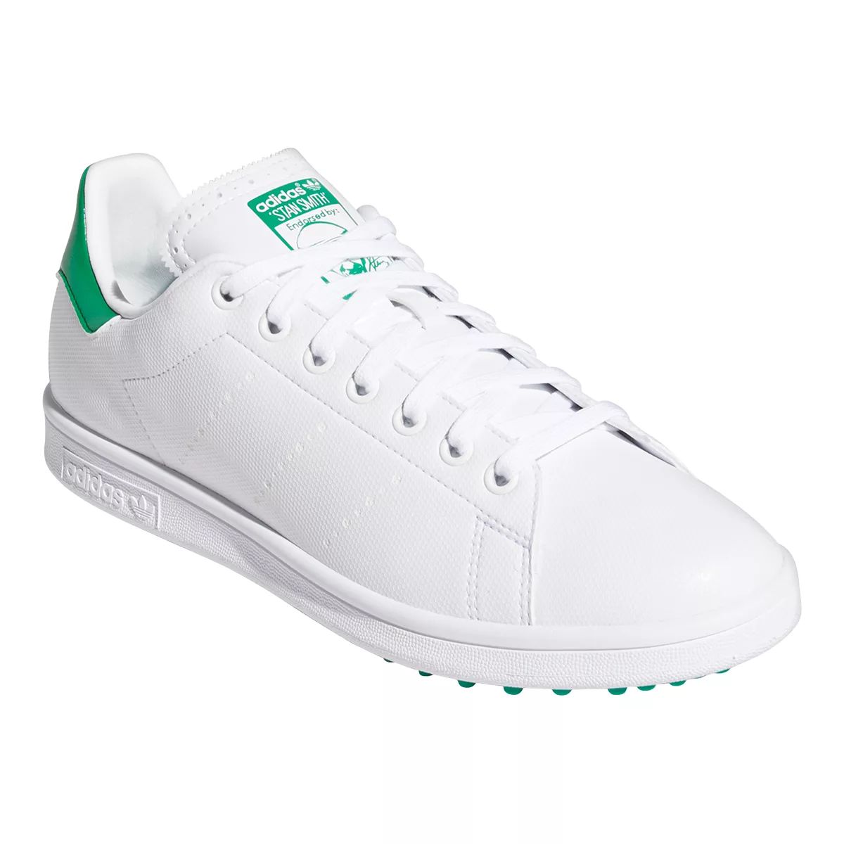 adidas Golf Men's Stan Smith Golf Shoes