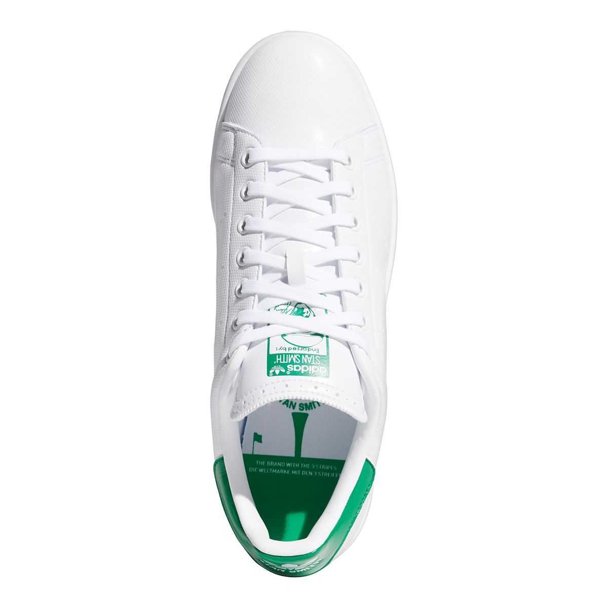 adidas Golf Men's Stan Smith Golf Shoes