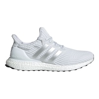 adidas Men's UltraBOOST 4.0 DNA Lightweight Knit Running Shoes Side_Right