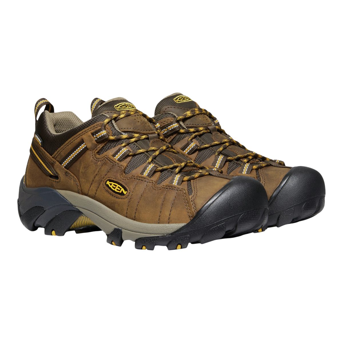 Merrell Men's Moab Adventure 3 Shoes, Waterproof, Leather