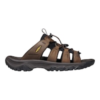 KEEN Men's Targhee III Slides Side_Right