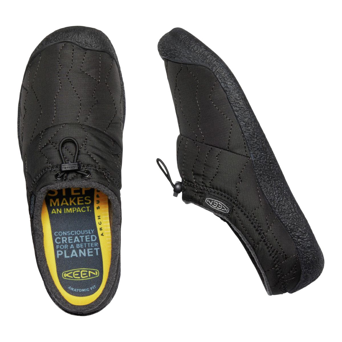 Keen Men's Howser III Slide Slippers | SportChek