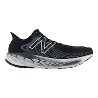 New Balance Men's Fresh Foam 1080V11 B Narrow Running Shoes, Comfortable, Mesh Side_Right