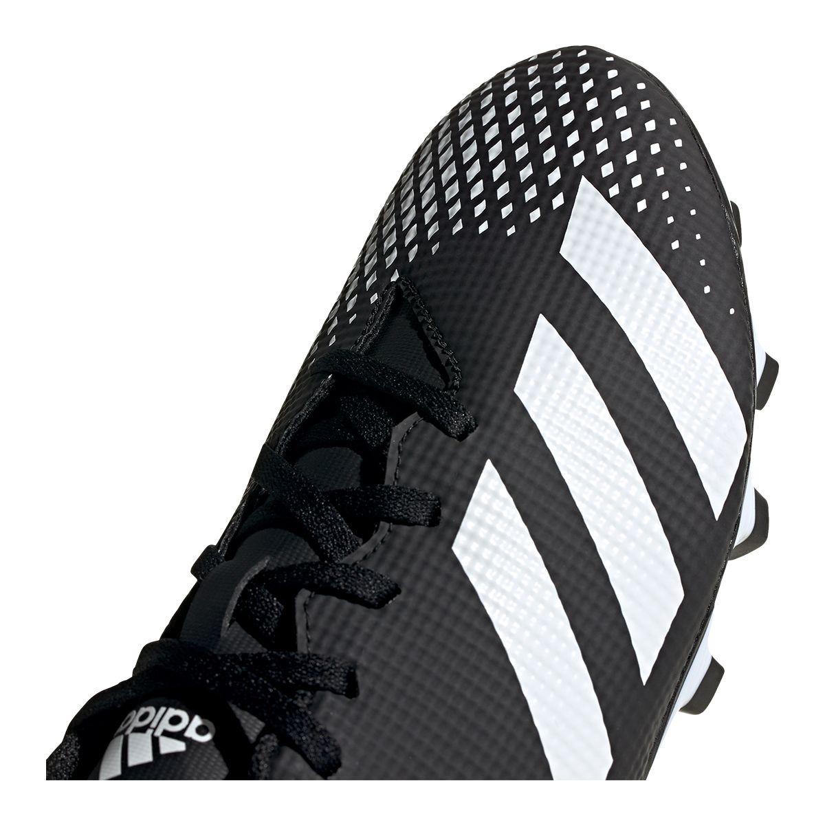 adidas Unisex Predator 20.4 Inflight Firm Ground Cleats