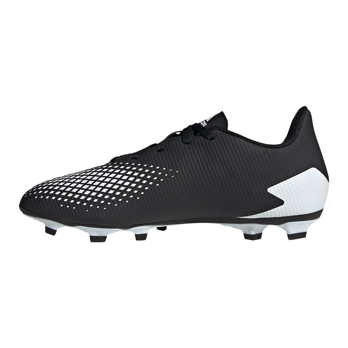 adidas Unisex Predator 20.4 Inflight Firm Ground Cleats