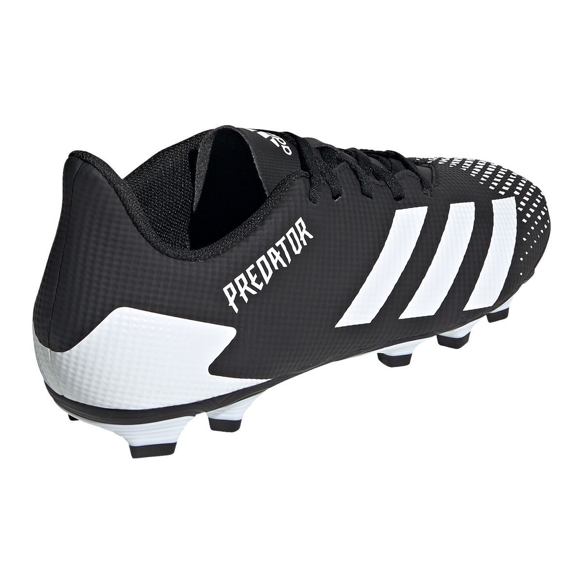 adidas Unisex Predator 20.4 Inflight Firm Ground Cleats