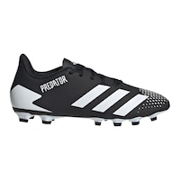 adidas Unisex Predator 20.4 Inflight Firm Ground Cleats Side_Right