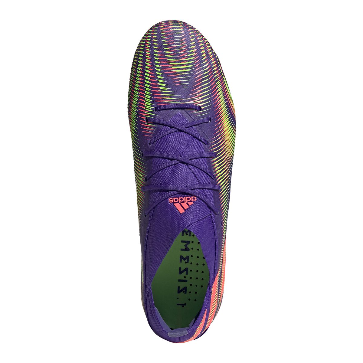 Nemeziz on sale soccer shoes