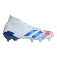 adidas Men's/Women's Predator 20.1 Glory Hunter Soccer Shoes/Cleats, Outdoor, Firm Ground Side_Right