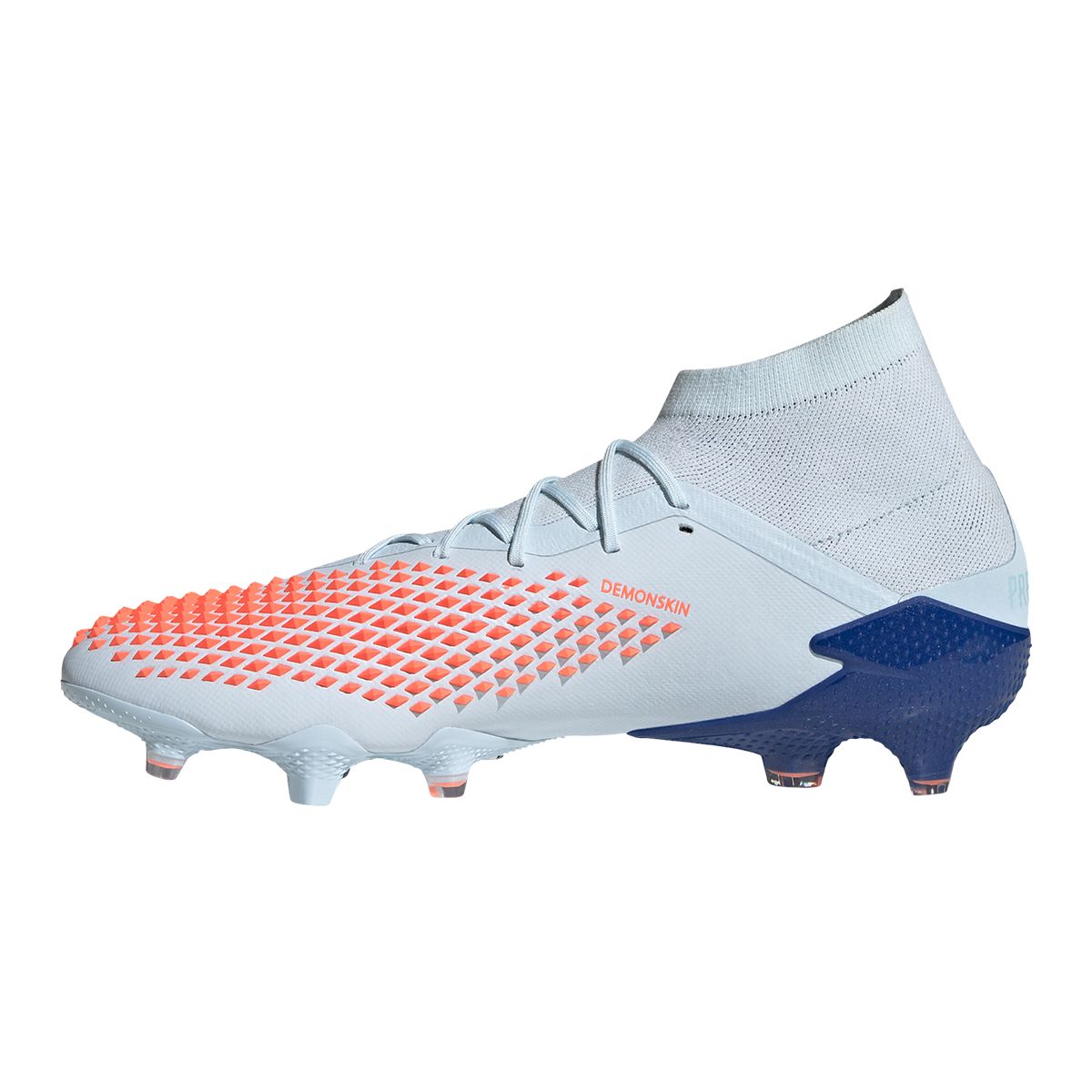 adidas Men's/Women's Predator 20.1 Glory Hunter Soccer Shoes/Cleats, Outdoor, Firm Ground