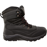 Mckinley Men's Stratus II Non-Slip Fleece-Lined Waterproof Winter Boots Side_Right