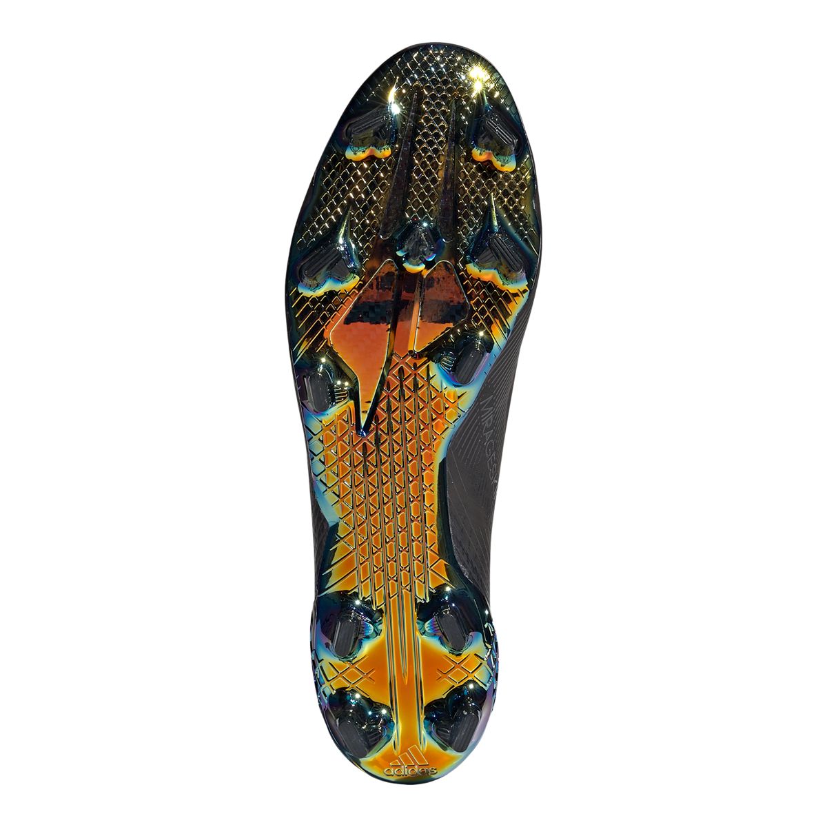 adidas Men's Nemeziz 21+ Mastery Firm Ground Cleats