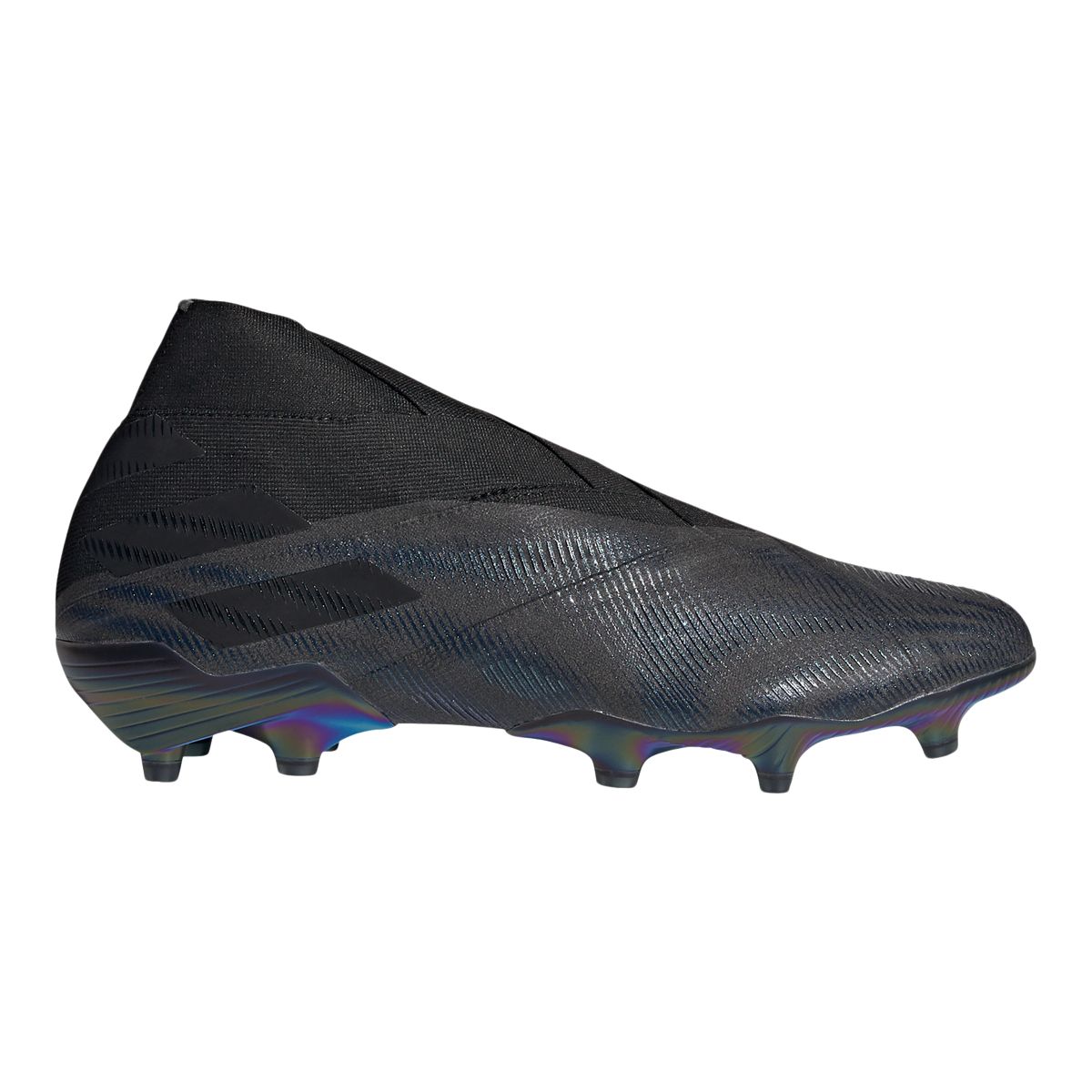 adidas x 21+ Unisex Ghosted Mastery Firm Ground Cleats