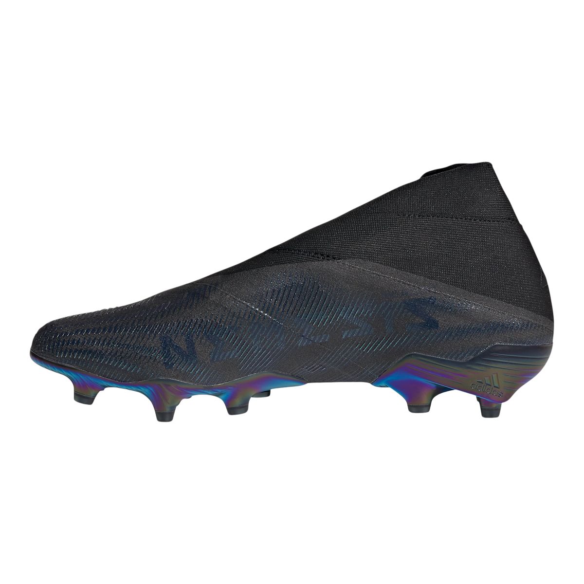 adidas x 21+ Unisex Ghosted Mastery Firm Ground Cleats