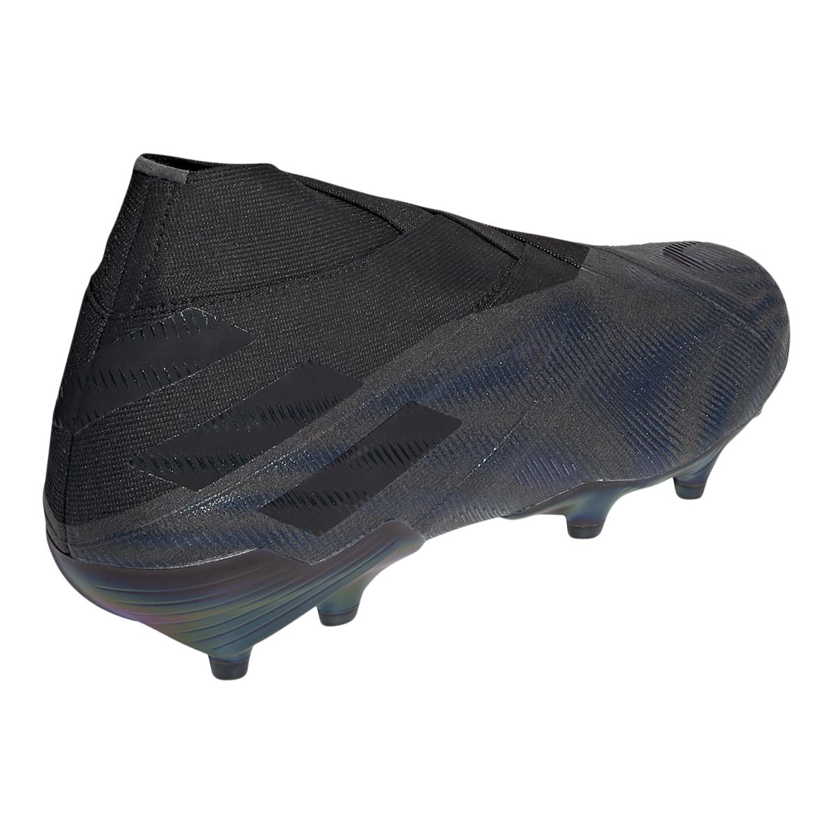 adidas x 21+ Unisex Ghosted Mastery Firm Ground Cleats