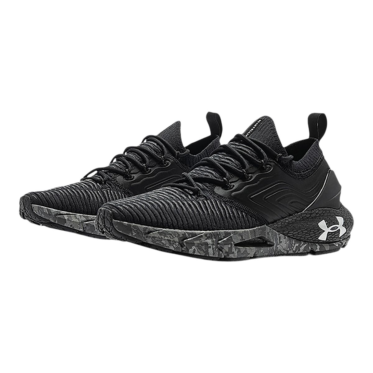 Under Armour Men's HOVR™ Phantom 2 Breathable Knit Running Shoes