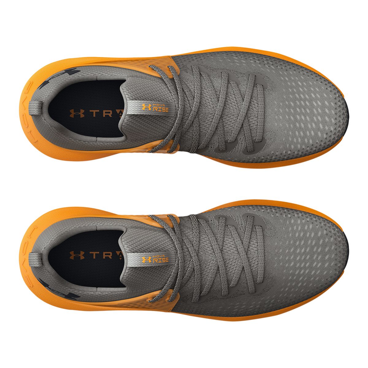 Under Armour Men's HOVR Rise 3 Training Shoes