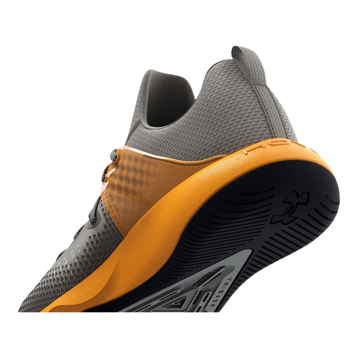 Under Armour Men's HOVR Rise 3 Training Shoes