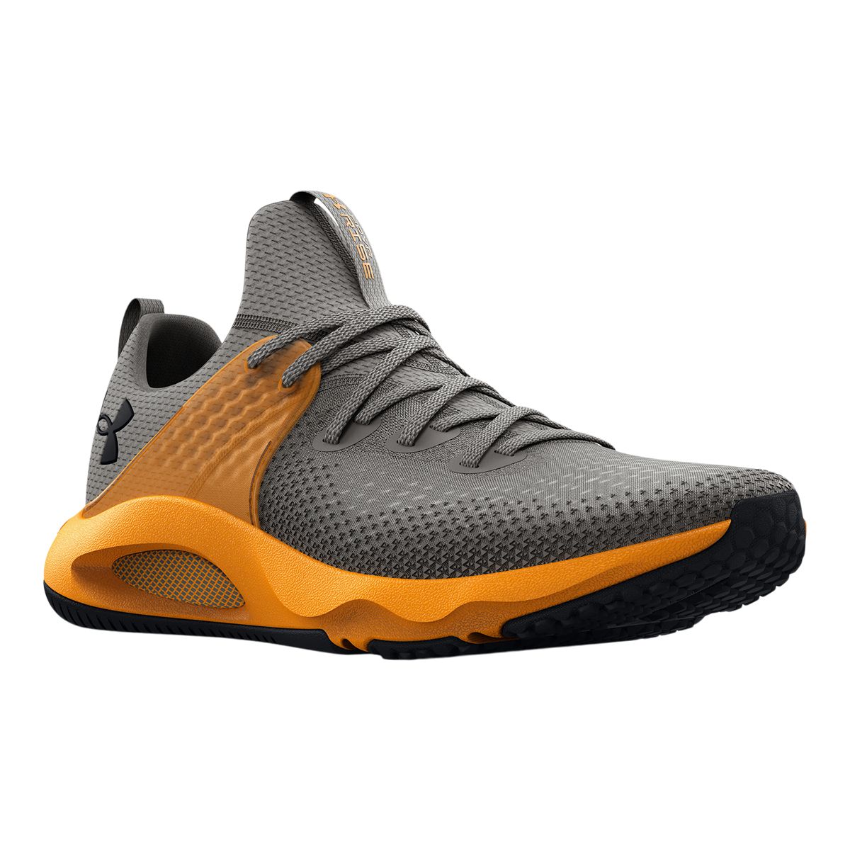Under Armour Men's HOVR Rise 3 Training Shoes