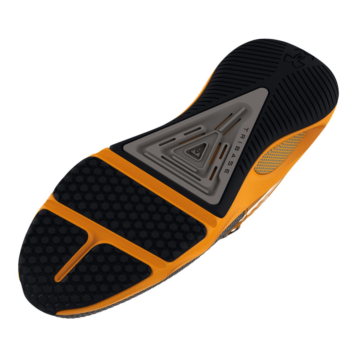 Under Armour Men's HOVR Rise 3 Training Shoes