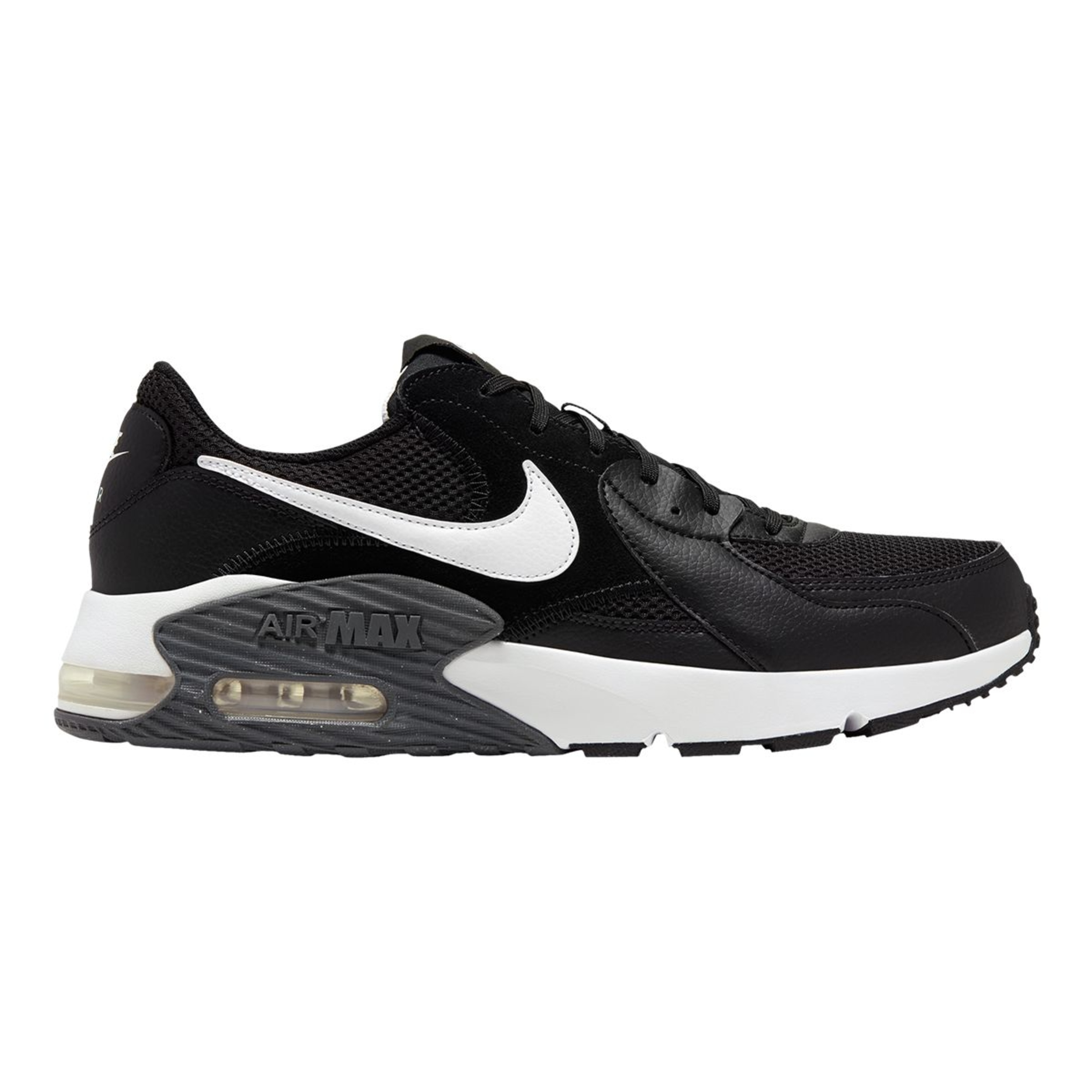 Nike Men's Air Max Excee Shoes, Sneakers, Cushioned, Lightweight ...