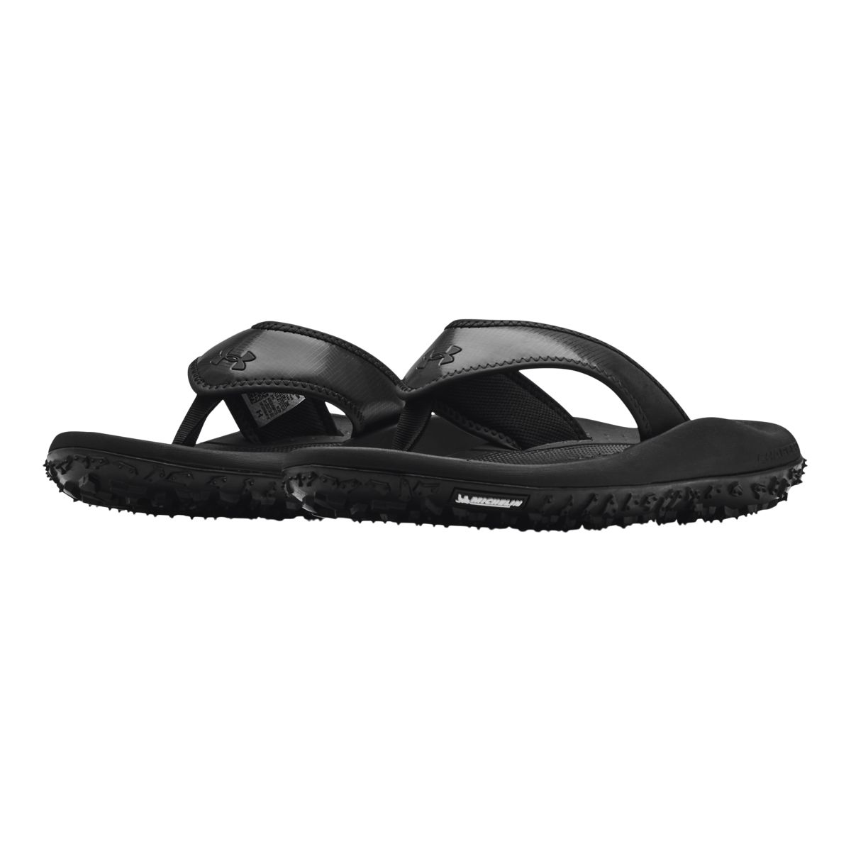 Under armour flip outlet flops sport chek