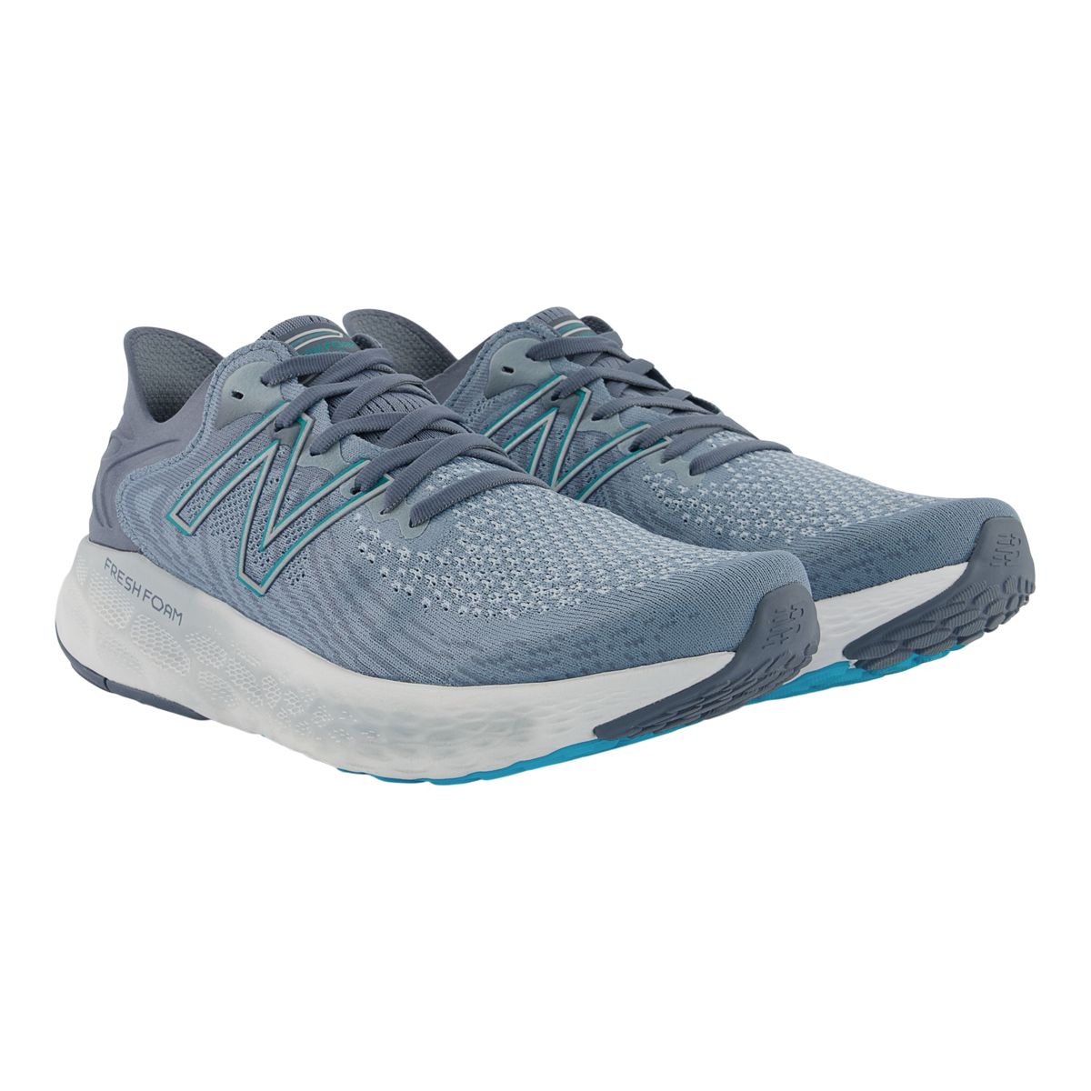 New Balance Men s Fresh Foam 1080 V11 D Width Running Shoes