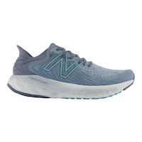 New Balance Men's Fresh Foam 1080 V11 D Width Running Shoes, Comfortable, Mesh Side_Right