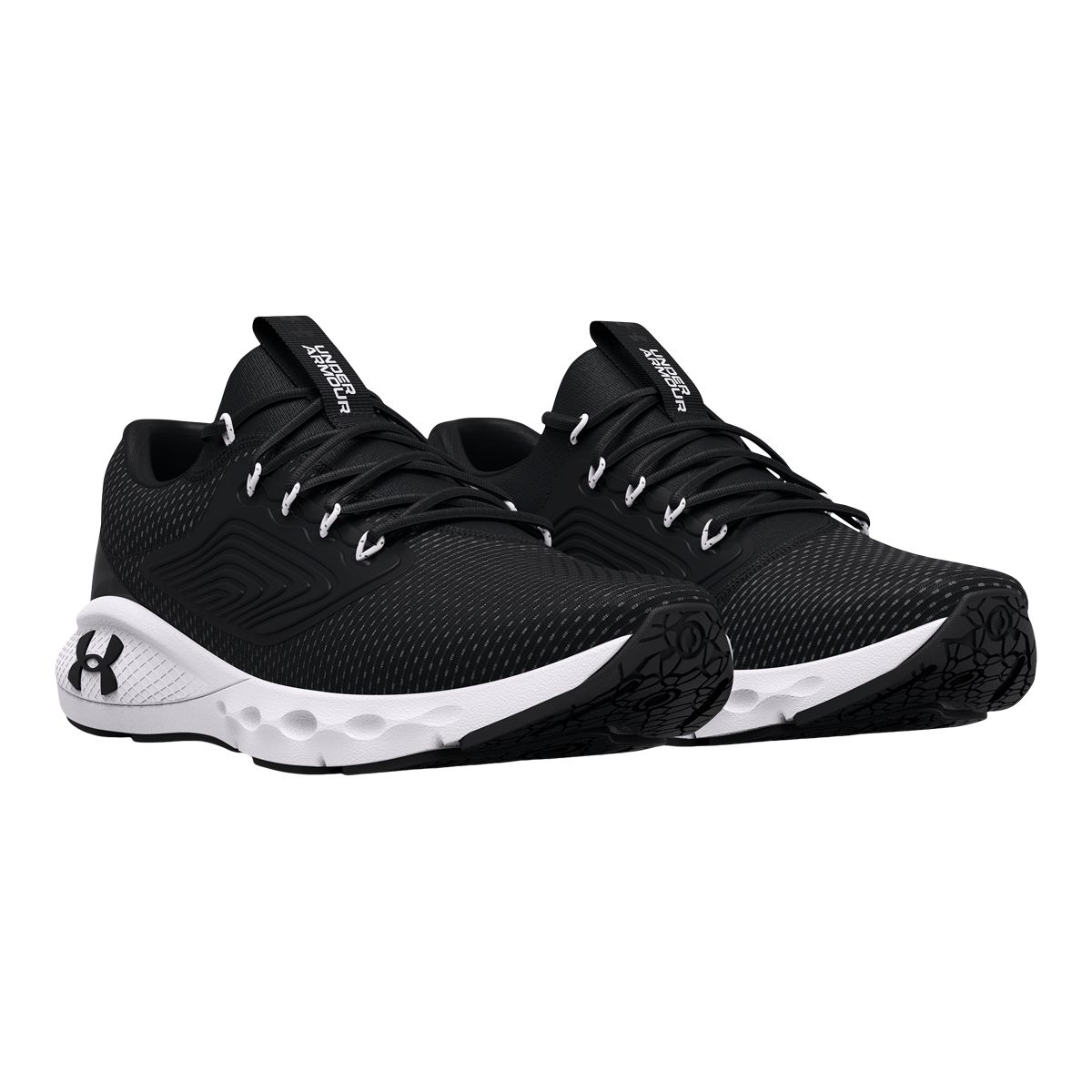 Under Armour Men's Charged Vantage 2 Running Shoes