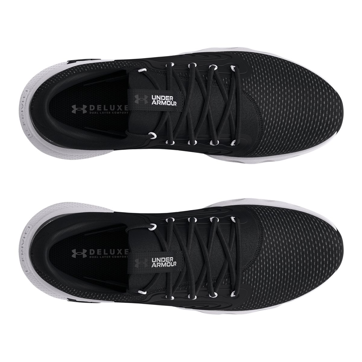 Under Armour Men's Charged Vantage 2 Running Shoes