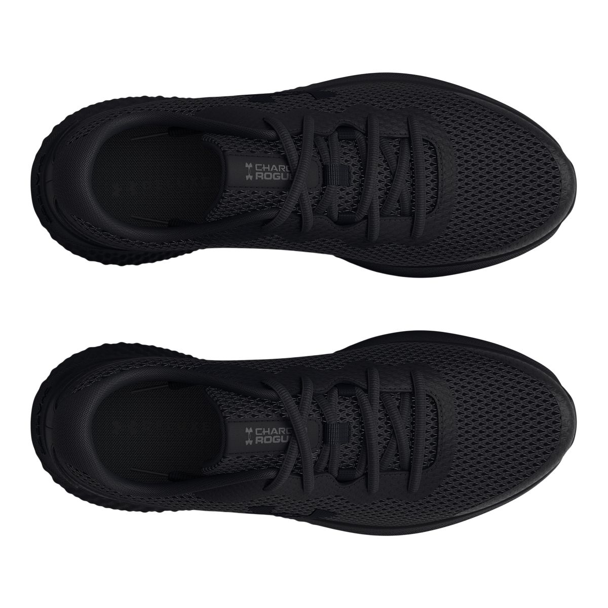 Under Armour Men's Charged Rogue 3 Running Shoes