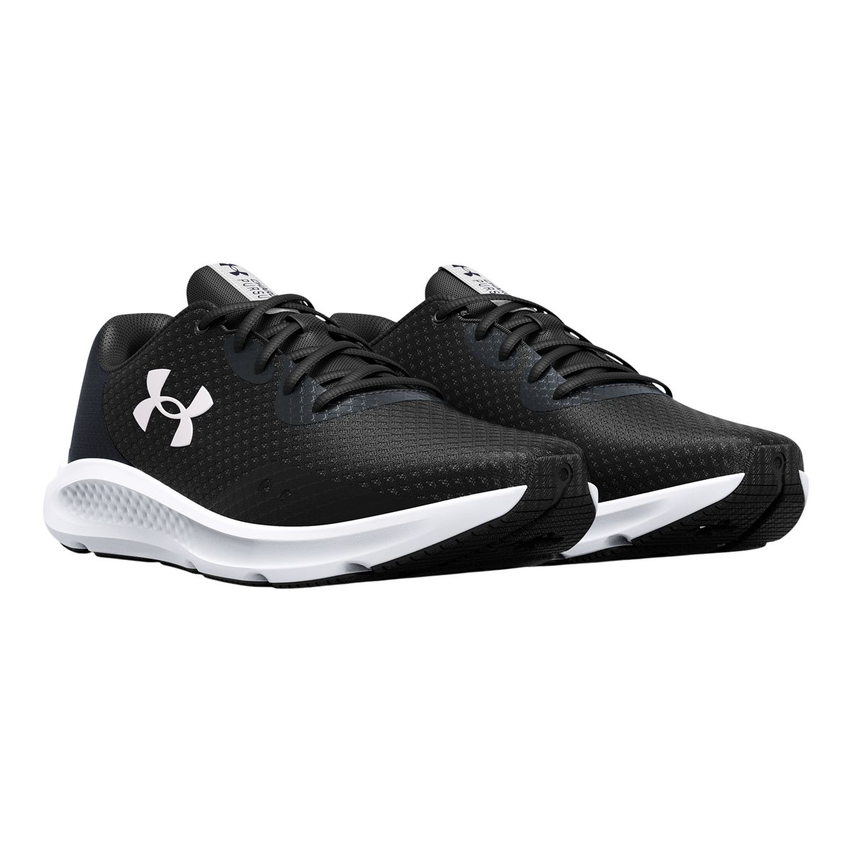 Under armour shop shoes sport chek