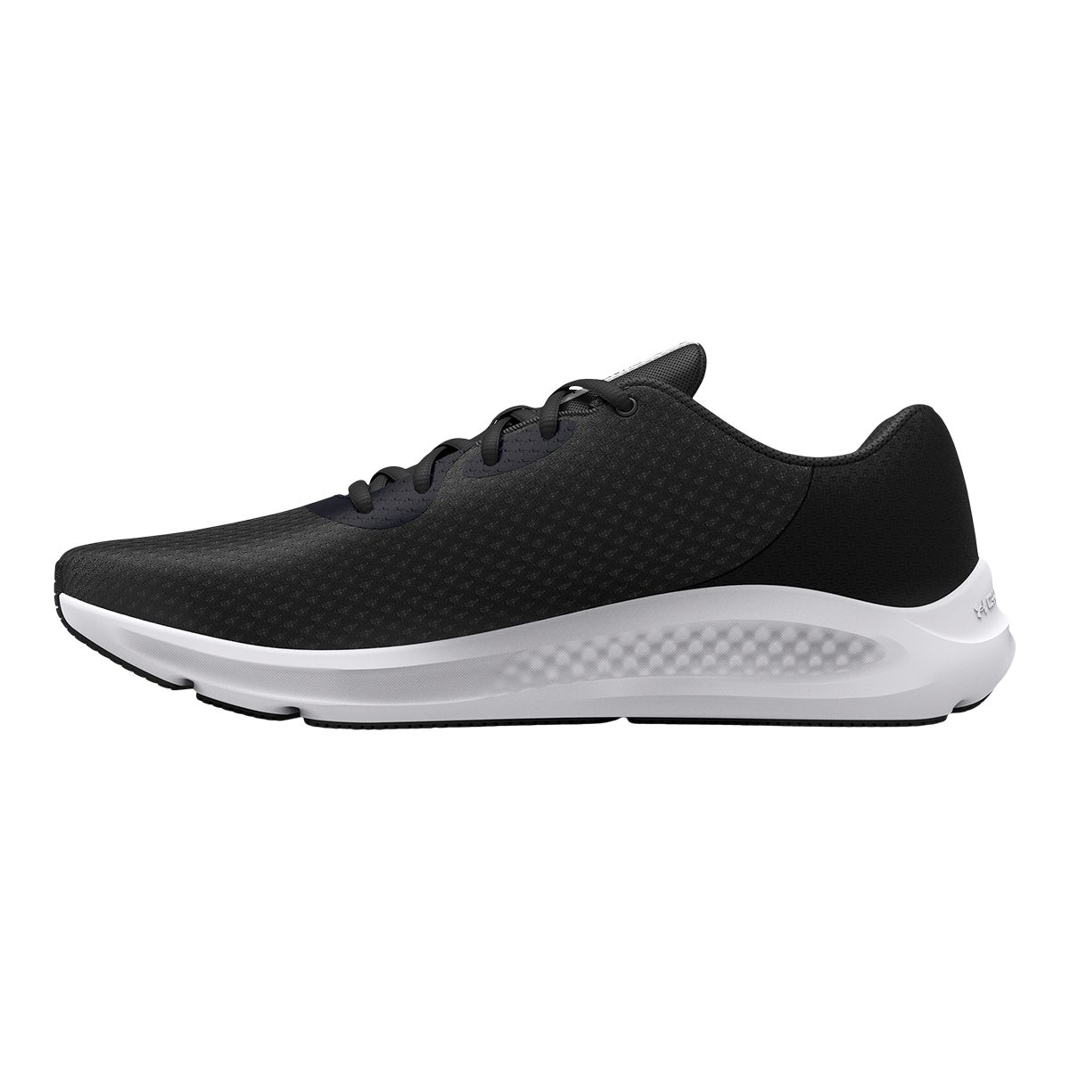 Under Armour Men's Charged Pursuit 3 Breathable Mesh Running Shoes