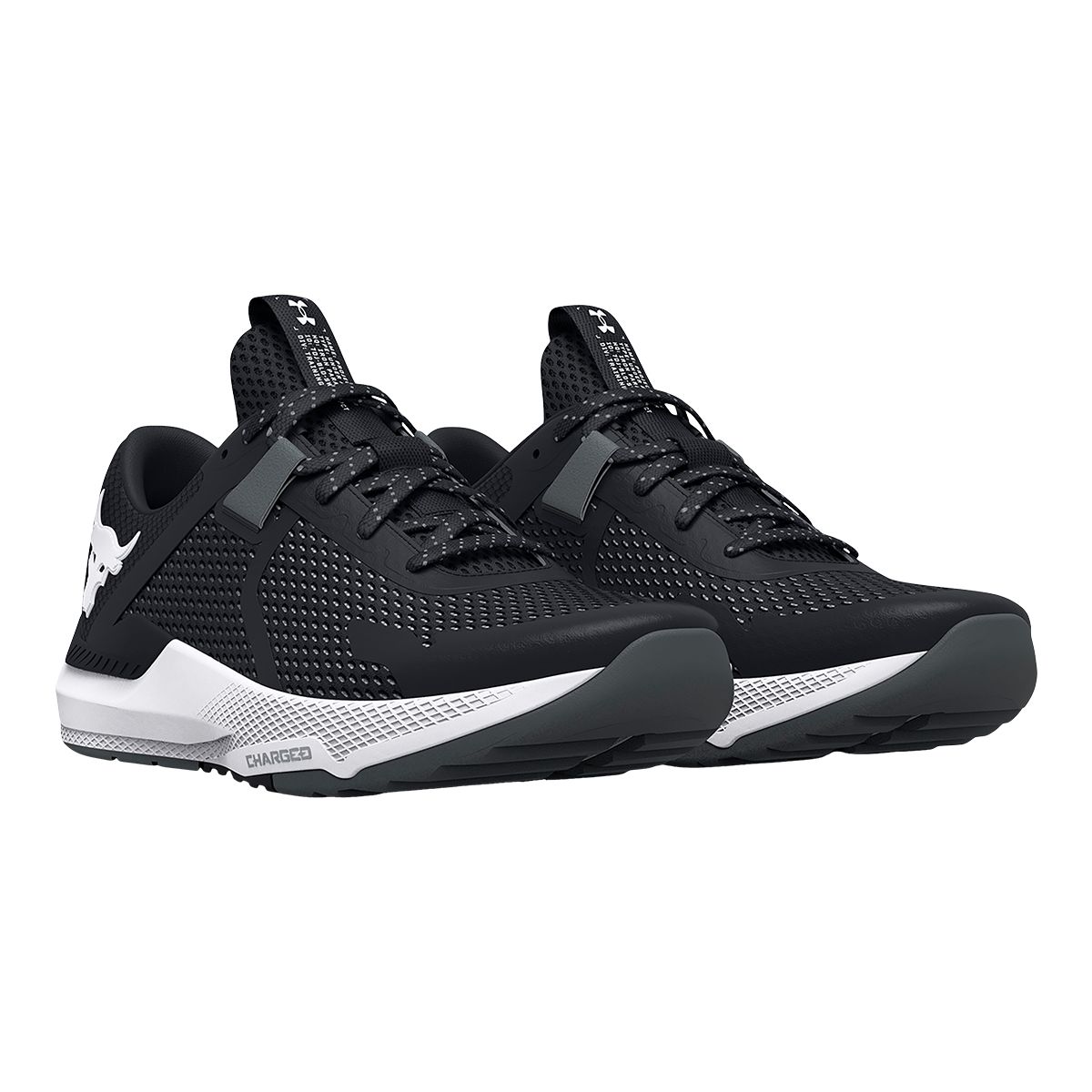 Under Armour Men's Project Rock BSR 2 Training Shoes | SportChek