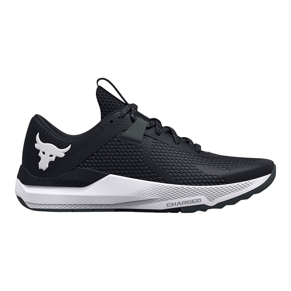 Men's Project The Rock Under Armour Shoe Under Armour Men's