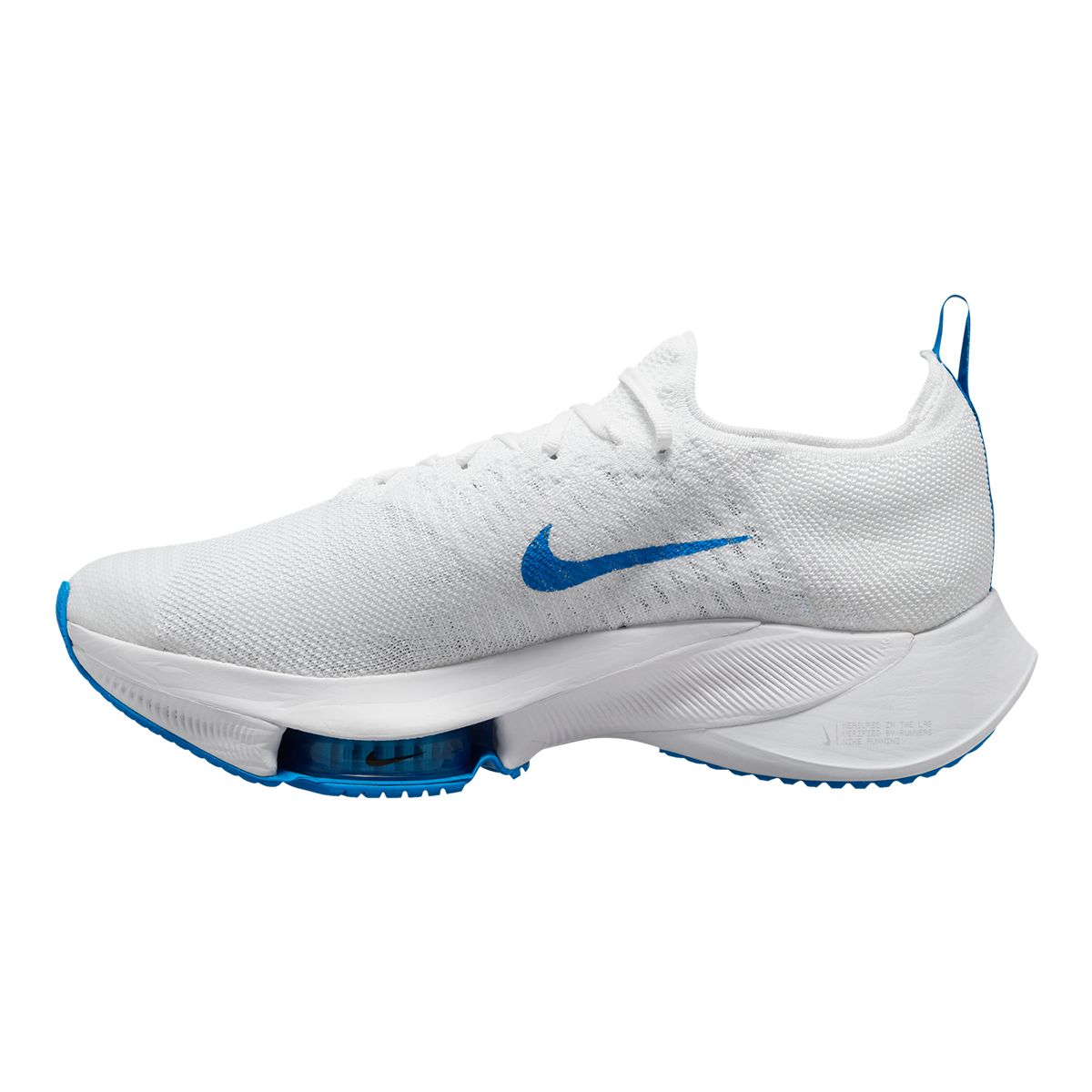 Nike Men's Air Zoom Tempo Next Flyknit Running Shoes