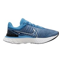 Nike Men's React Infinity Run Flyknit 3 Running Shoes Side_Right