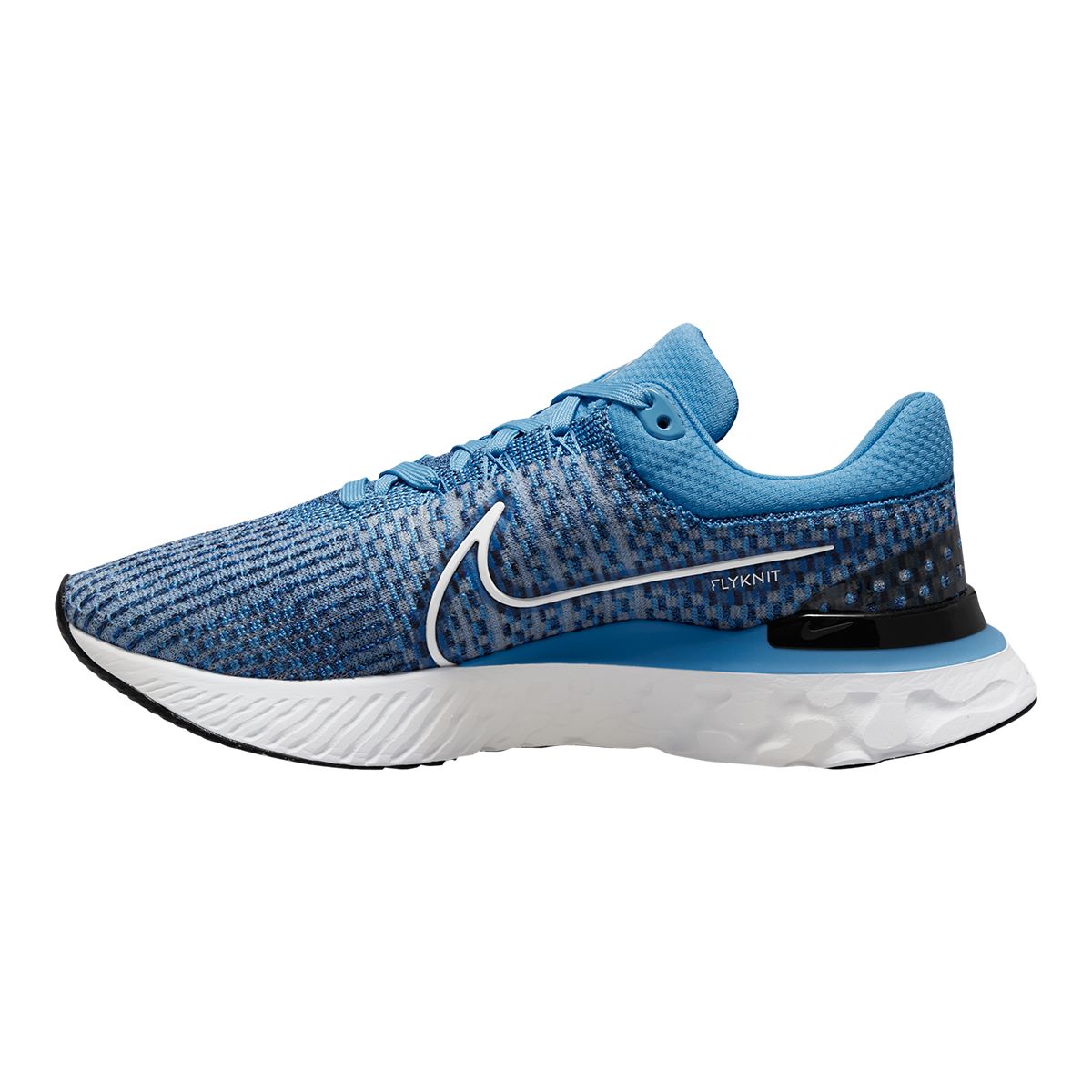 Nike Men's React Infinity Run Flyknit 3 Running Shoes