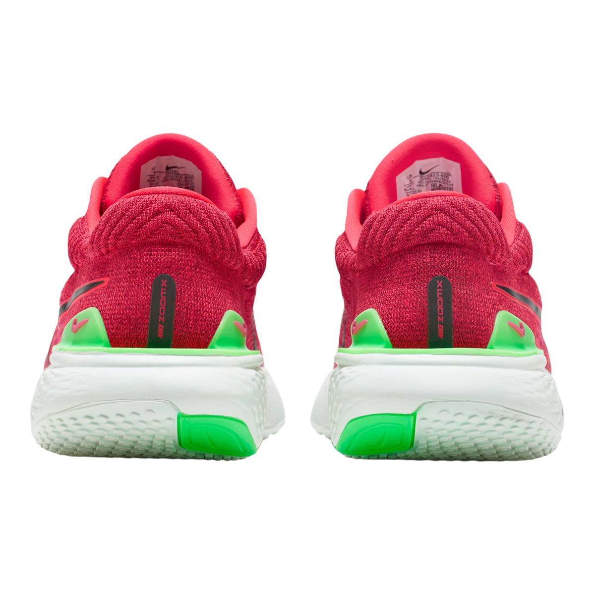 Nike Men's ZoomX Invincible Run Flyknit 2 Running Shoes