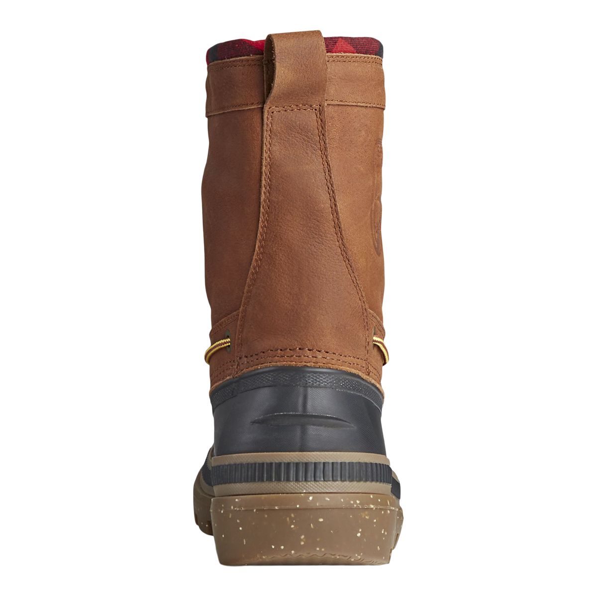 sperry thinsulate boots