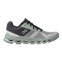 On Men's Cloudrunner Running Shoes Side_Right
