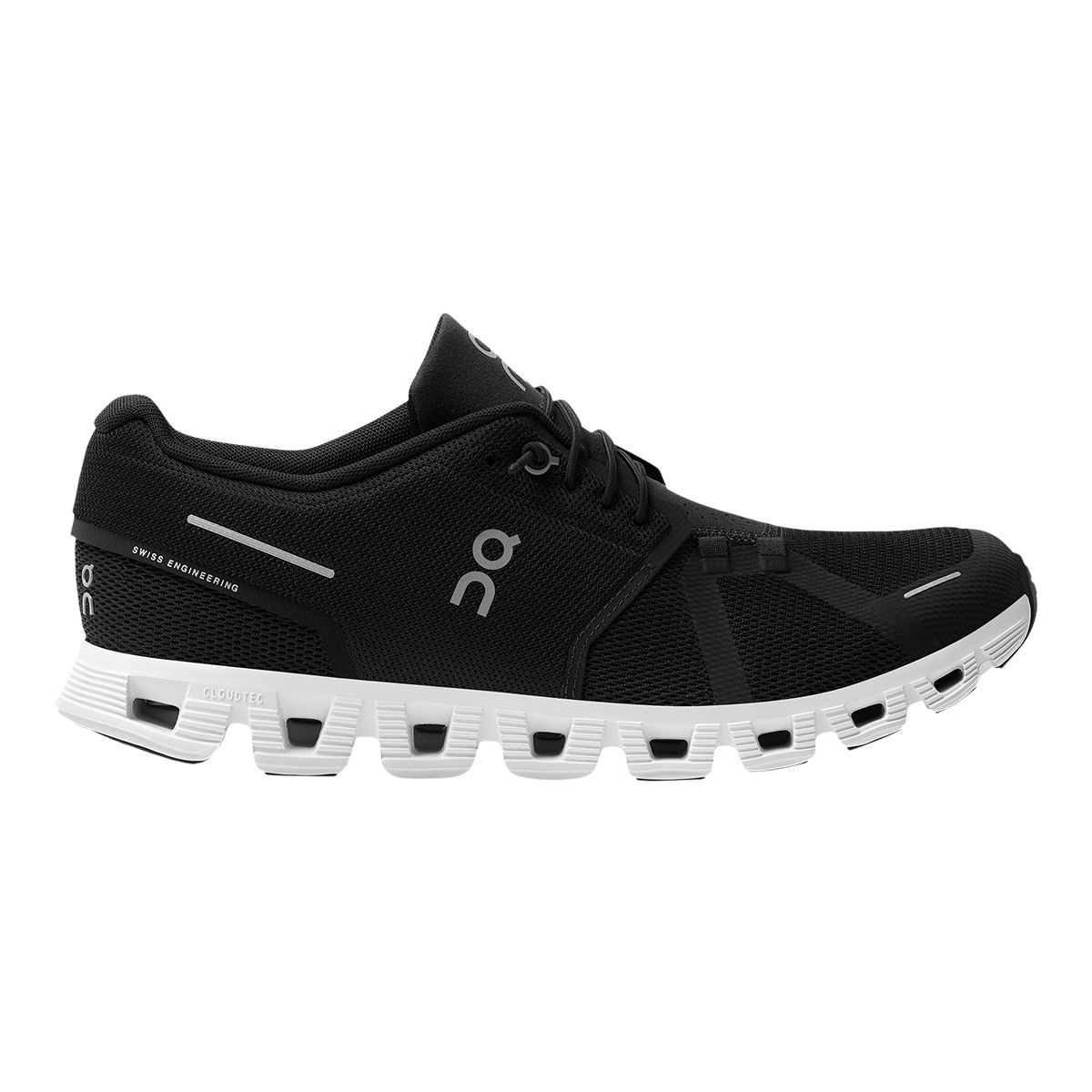 On Men's Cloud 5 Running Shoes | SportChek