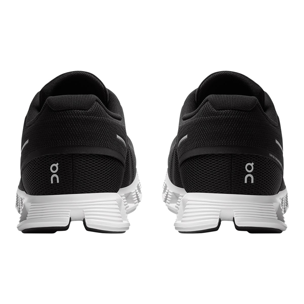 On Men's Cloud 5 Running Shoes