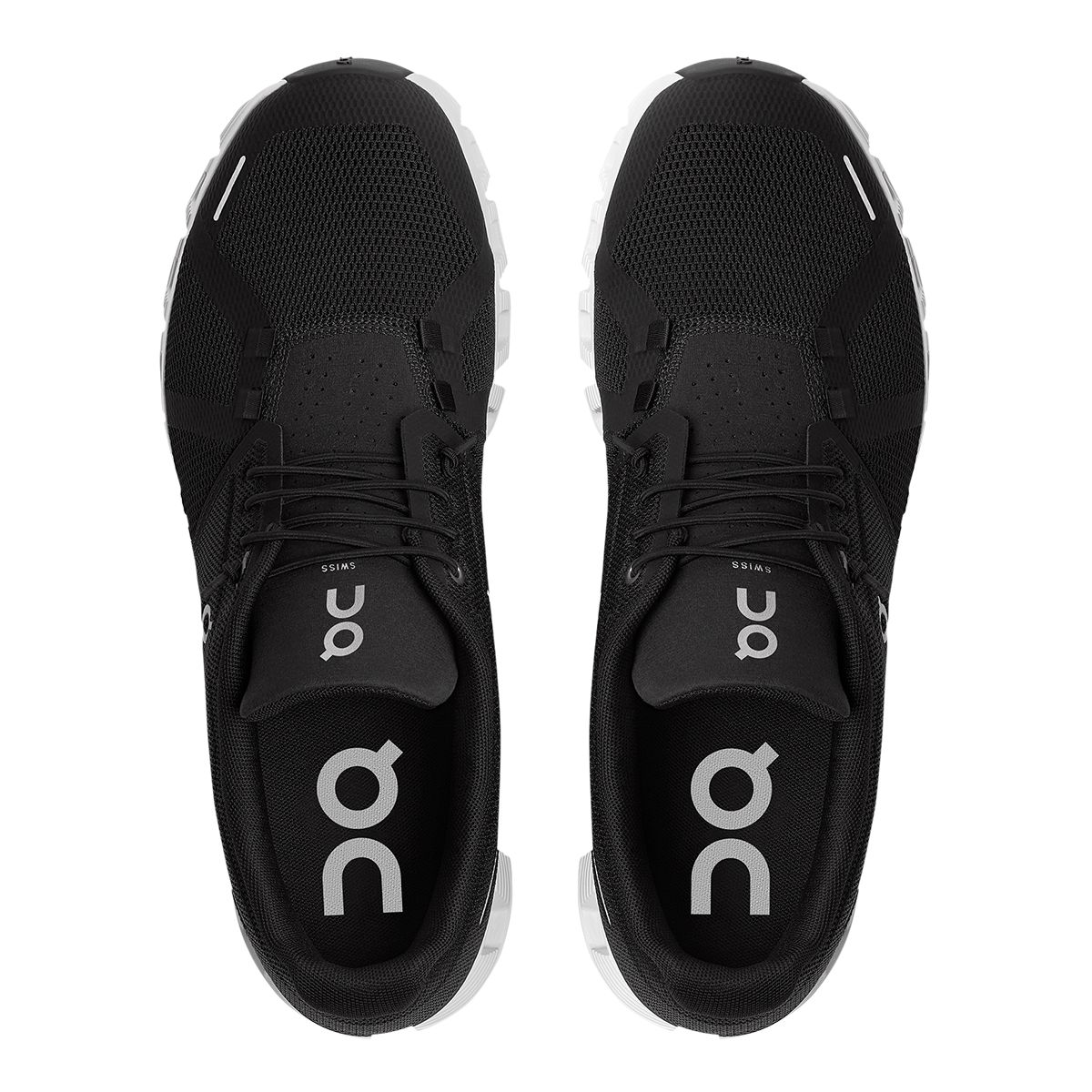 On Men's Cloud 5 Running Shoes