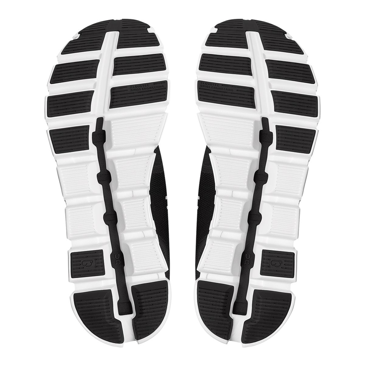 On Men's Cloud 5 Running Shoes