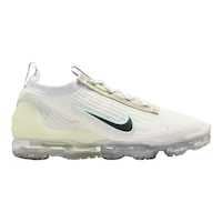 Nike Men's Air Vapormax 2021 Flyknit Regrind Shoes Side_Right