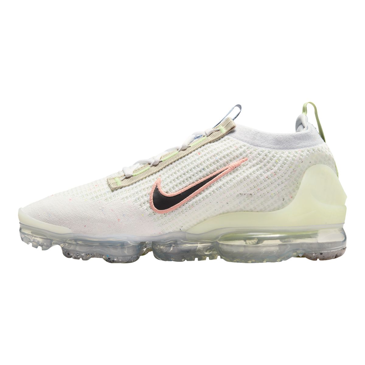 Nike Men's Air Vapormax 2021 Flyknit Regrind Shoes | Sportchek