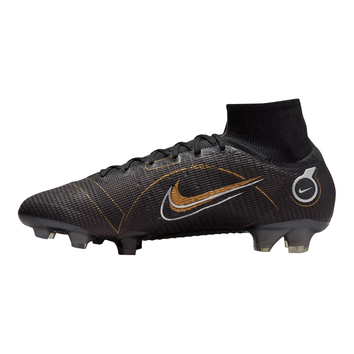 Nike Unisex Mercurial Superfly 8 Elite Firm Ground Outdoor