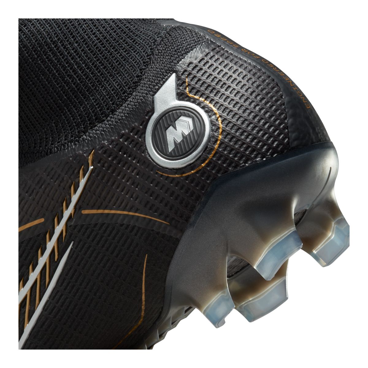 Nike Unisex Mercurial Superfly 8 Elite Firm Ground Outdoor Soccer Cleats