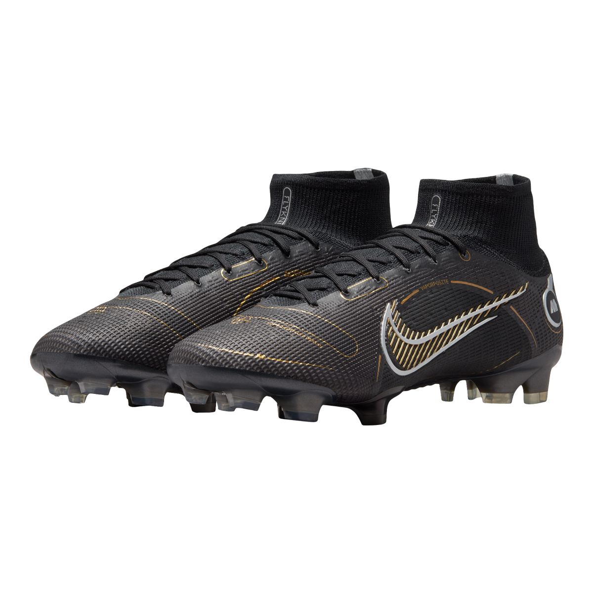 Nike Superfly 6 Elite Anti-Clog SG-Pro Men's Football Boots - Asport